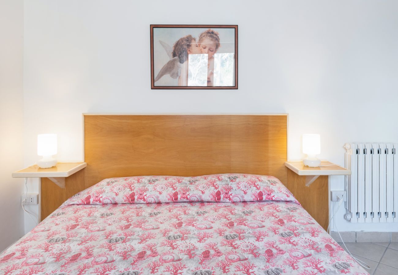 Apartment in Massa Lubrense - Matisse Cantone