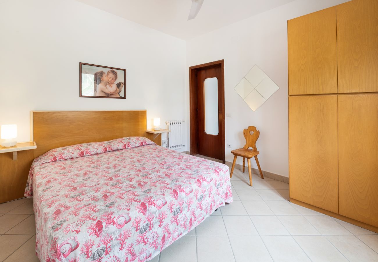 Apartment in Massa Lubrense - Matisse Cantone