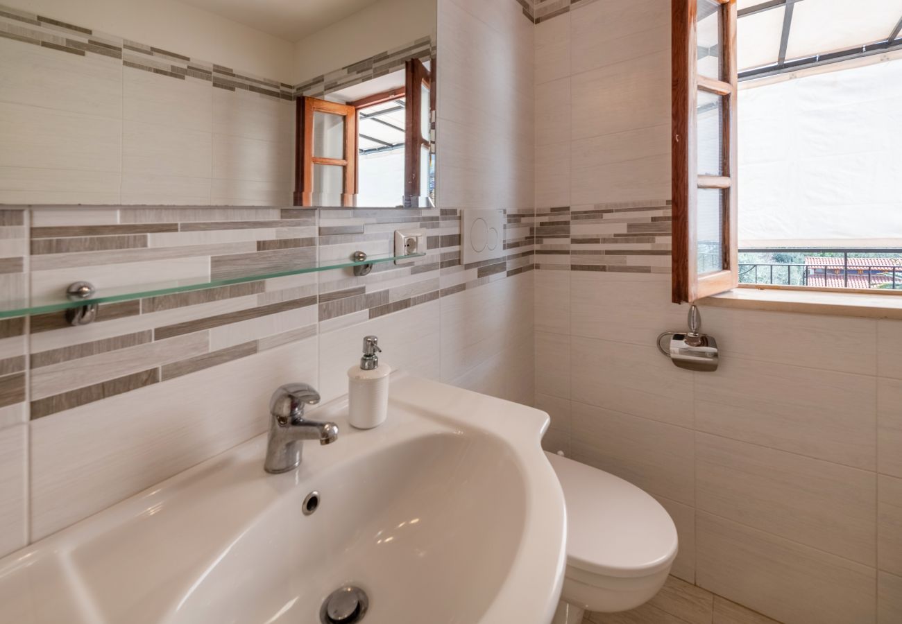 Apartment in Massa Lubrense - Matisse Cantone