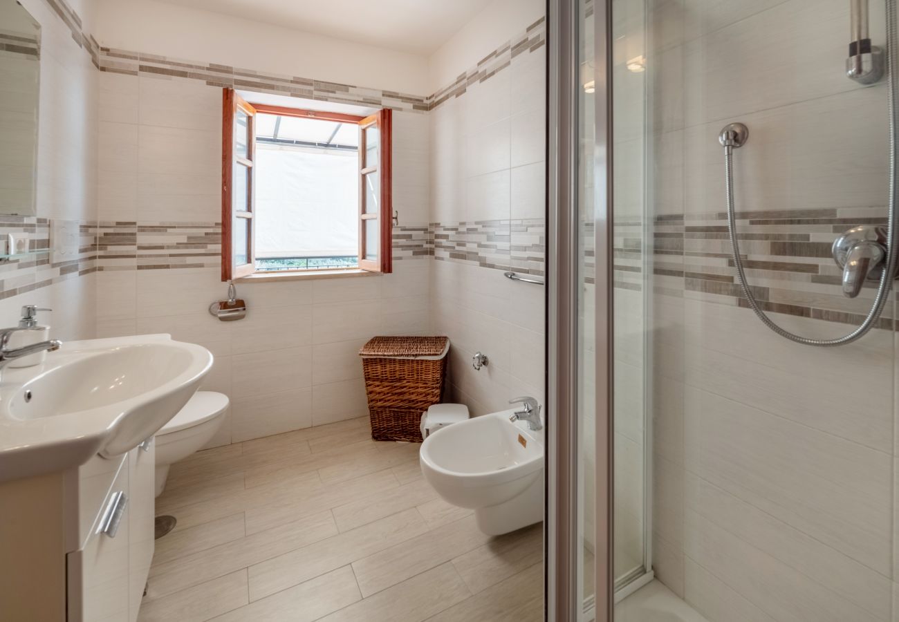 Apartment in Massa Lubrense - Matisse Cantone