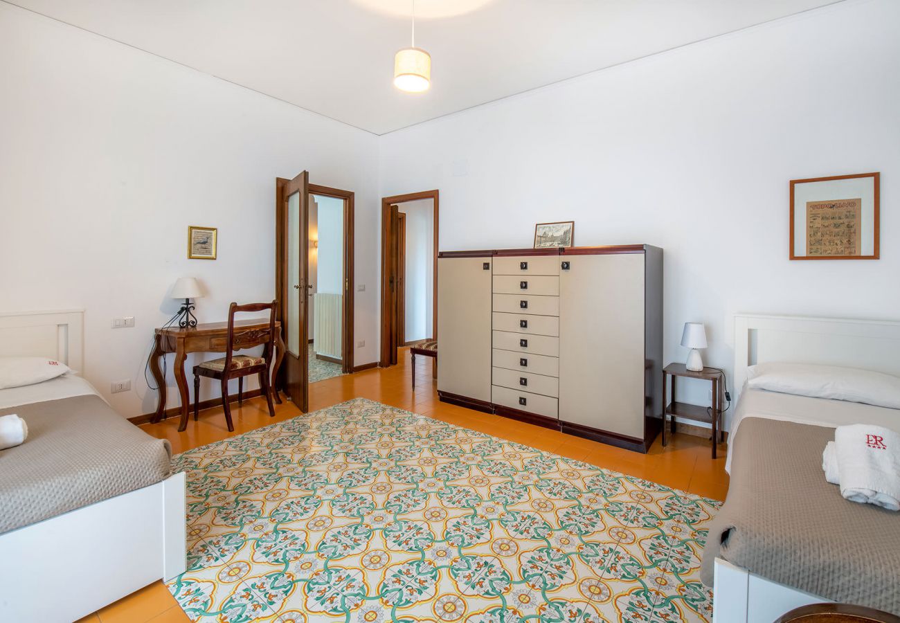 Apartment in Sorrento - Casa Bellis