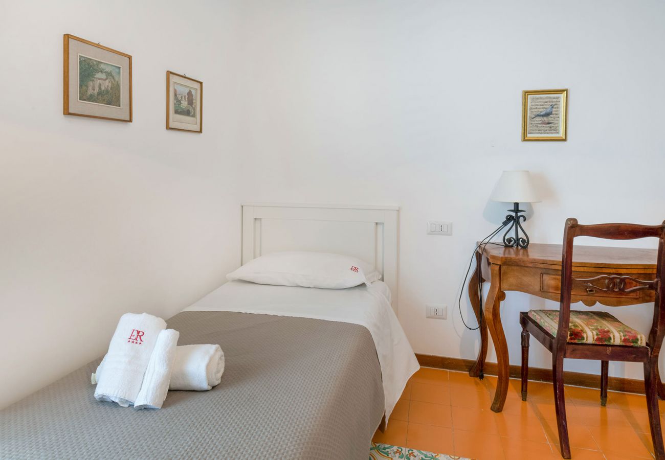 Apartment in Sorrento - Casa Bellis
