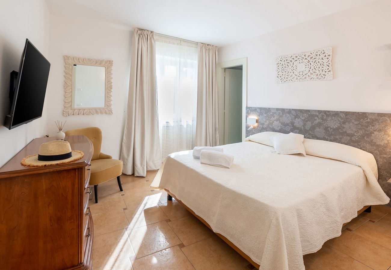 Villa in Sorrento - Villa Pietraluna