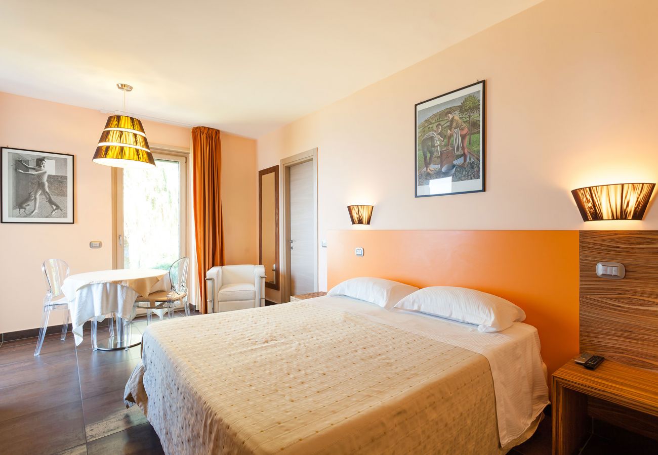 Villa in Massa Lubrense - Villa Sveva