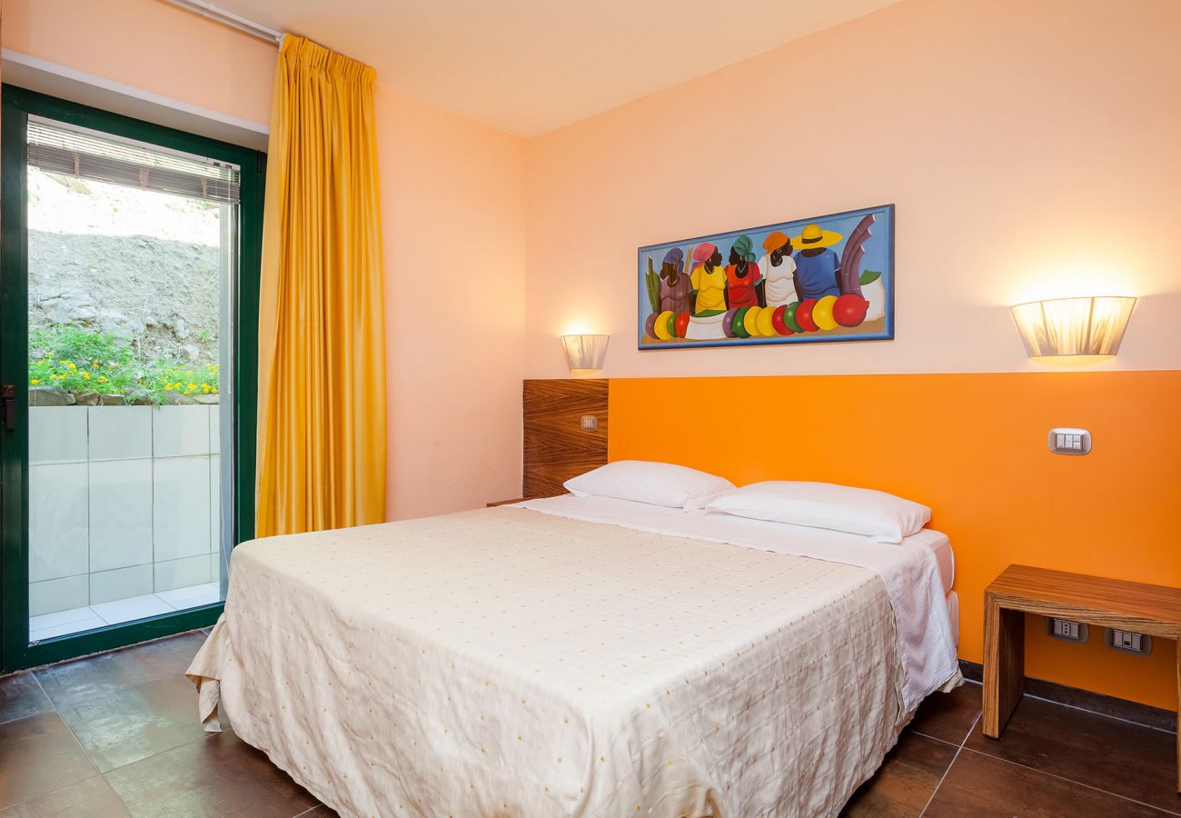Villa in Massa Lubrense - Villa Sveva
