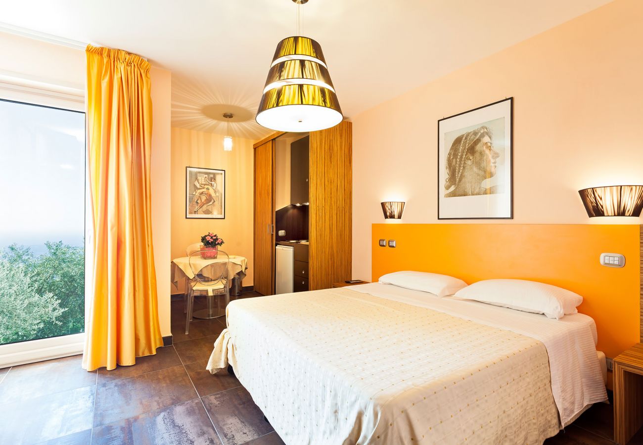 Villa in Massa Lubrense - Villa Sveva