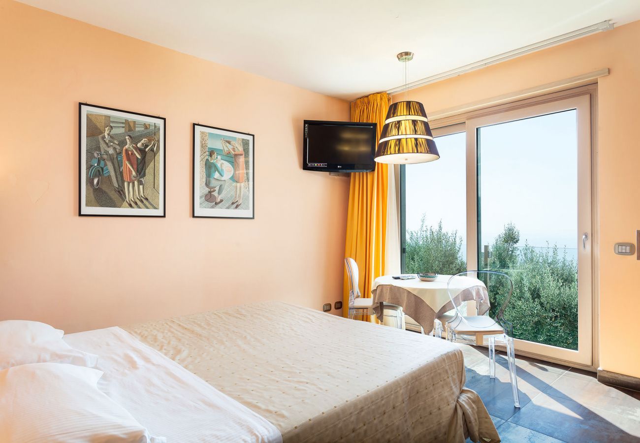 Villa in Massa Lubrense - Villa Sveva
