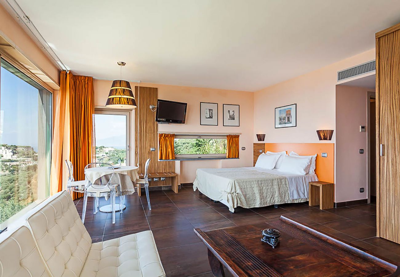 Villa in Massa Lubrense - Villa Sveva