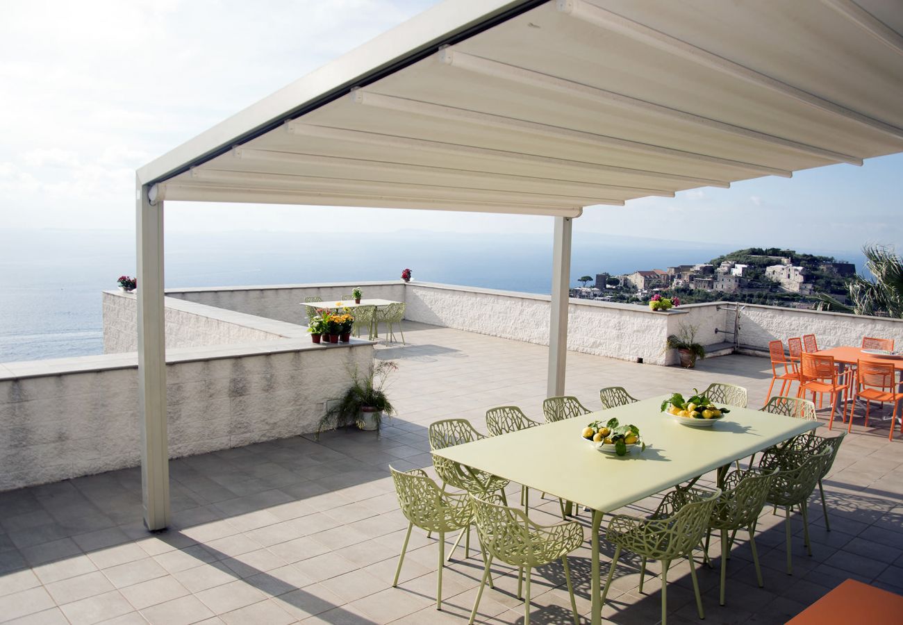 Villa in Massa Lubrense - Villa Sveva