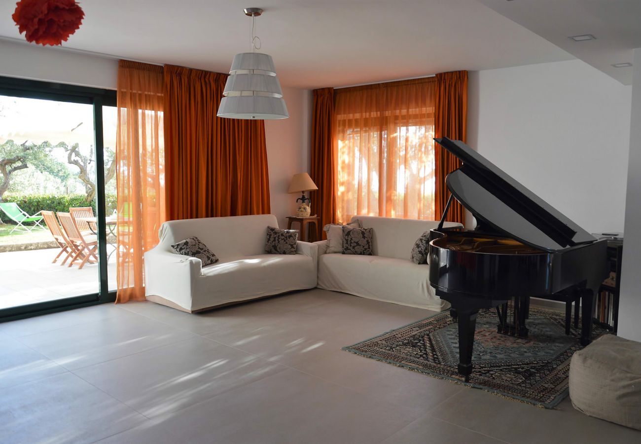 Villa in Massa Lubrense - Villa Sveva