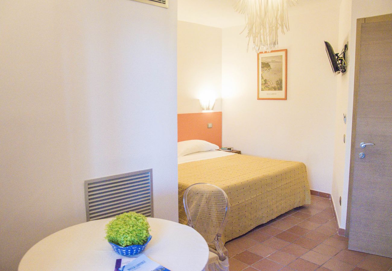 Villa in Massa Lubrense - Villa Sveva