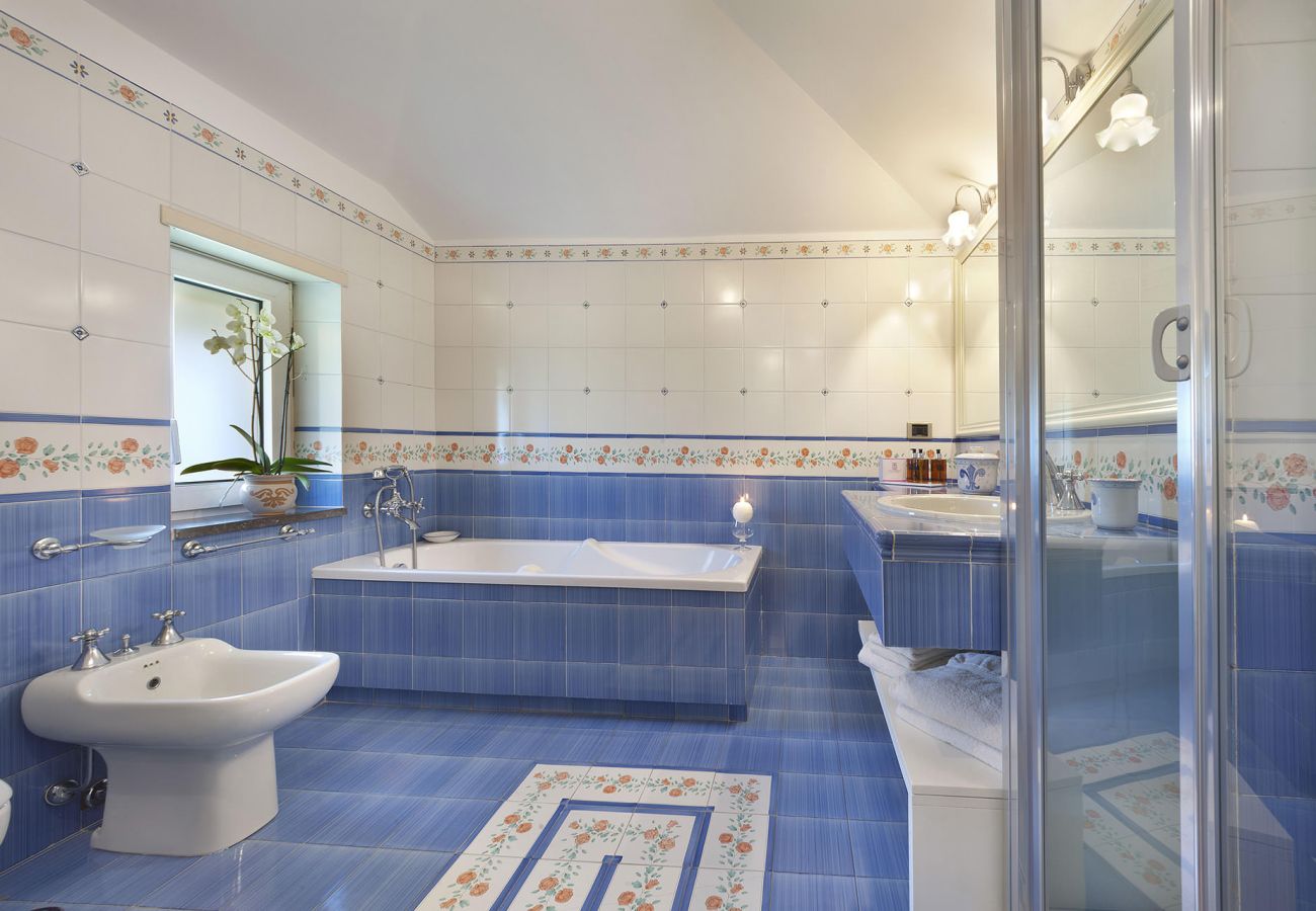 Villa in Sorrento - Villa Marcella