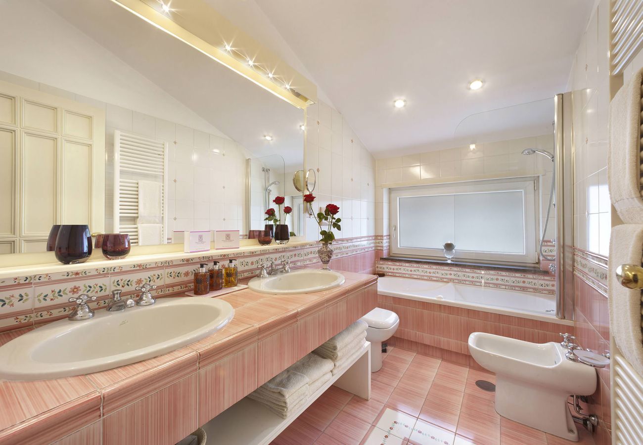 Villa in Sorrento - Villa Marcella