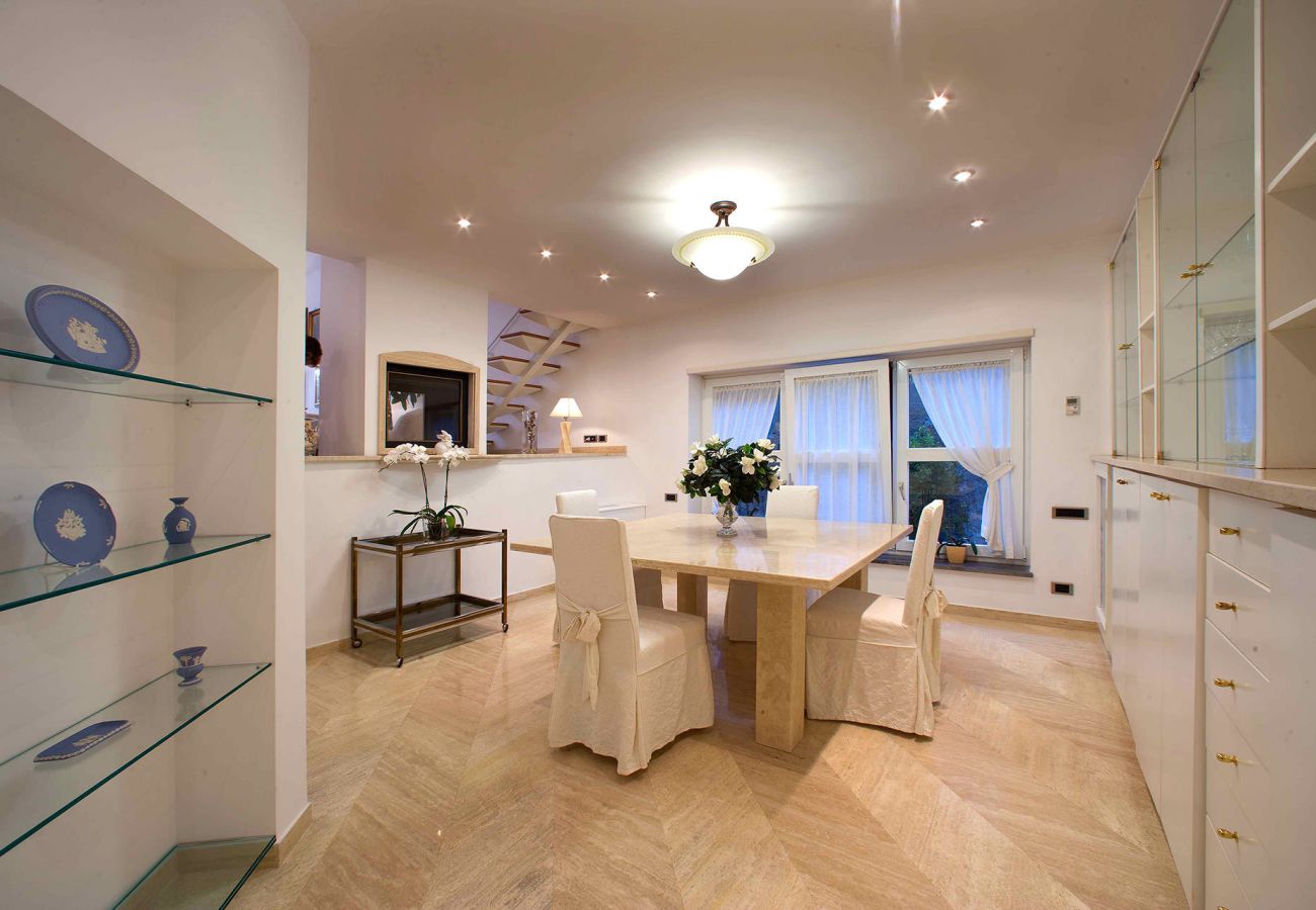 Villa in Sorrento - Villa Marcella