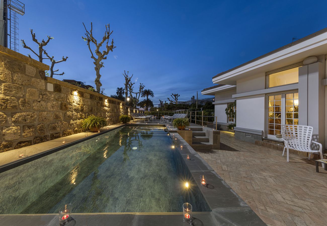 Villa in Sorrento - Villa Marcella