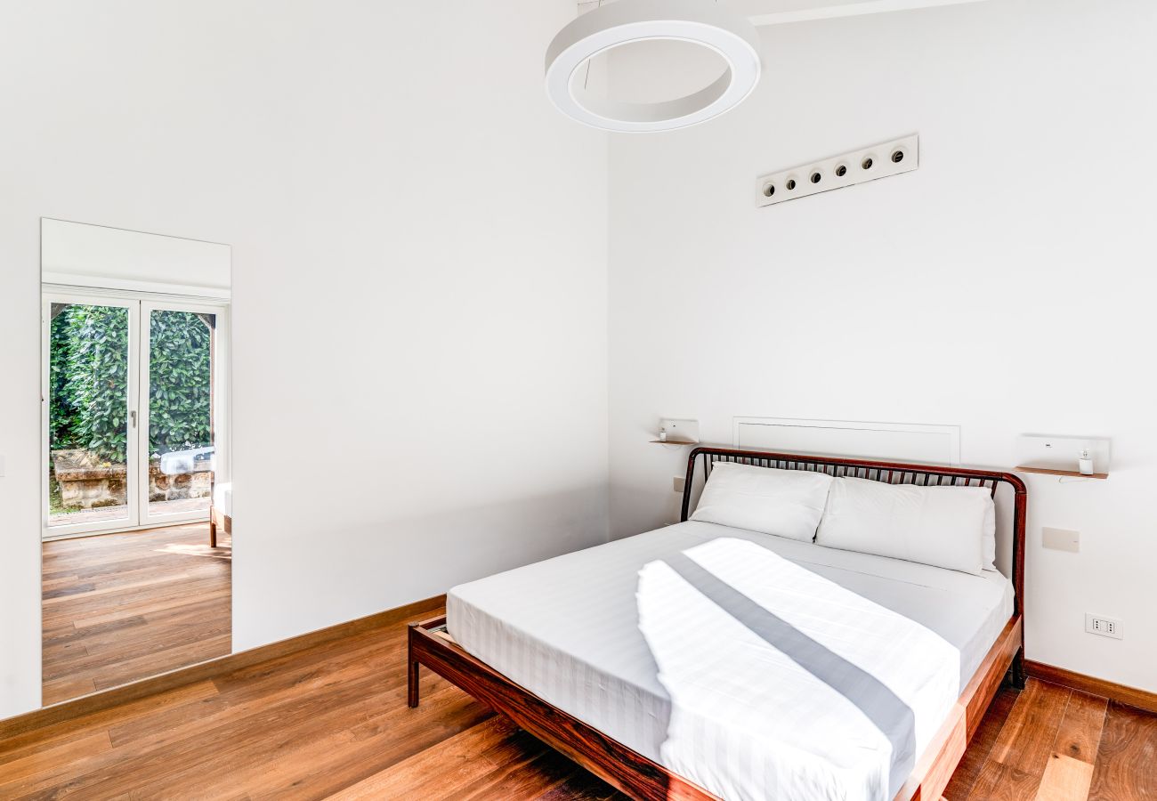 Villa in Sorrento - Romantic Garden luxury villa in the centre