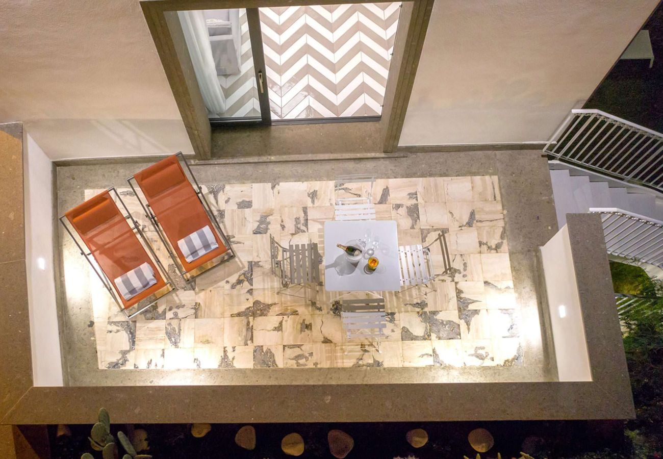 Apartment in Sant´Agnello - Suite Agave