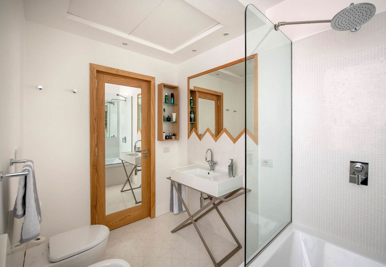 Apartment in Sant´Agnello - Ivy Penthouse