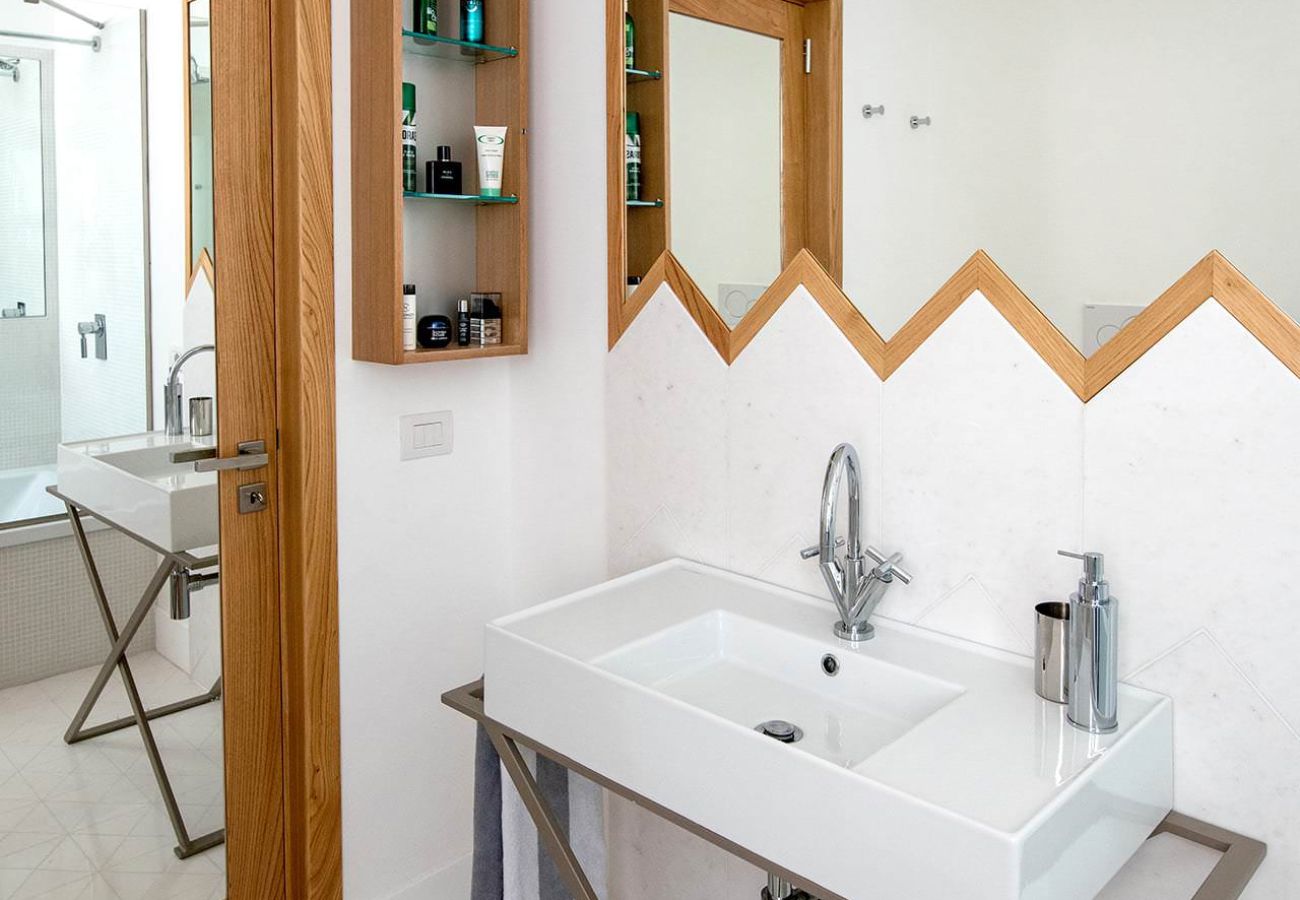 Apartment in Sant´Agnello - Ivy Penthouse