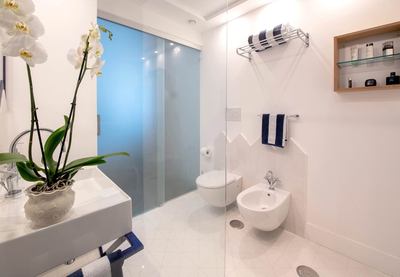 Apartment in Sant´Agnello - Ivy Penthouse