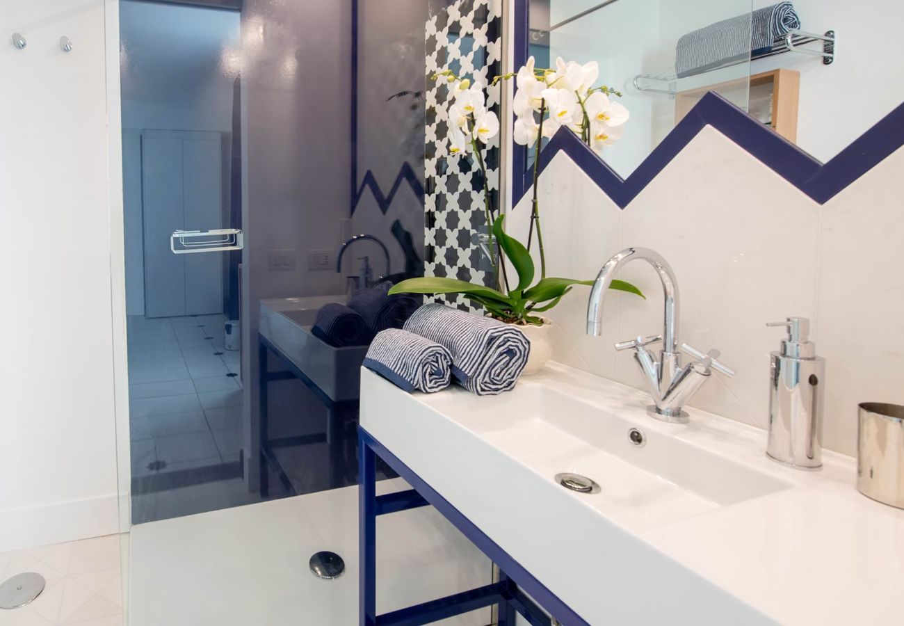 Apartment in Sant´Agnello - Ivy Penthouse