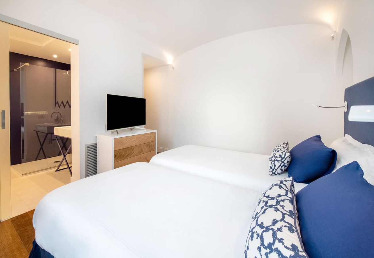 Apartment in Sant´Agnello - Ivy Penthouse