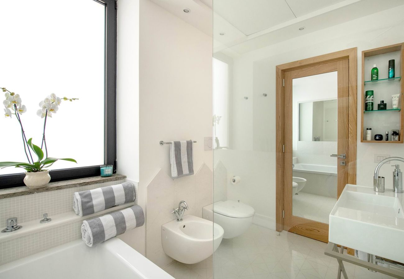Apartment in Sant´Agnello - Ivy Penthouse