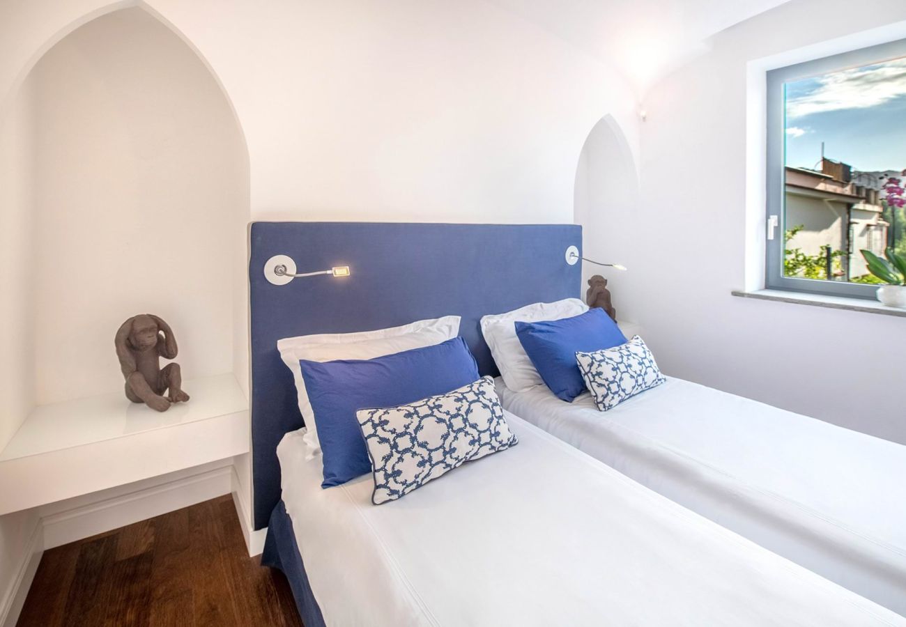 Apartment in Sant´Agnello - Ivy Penthouse