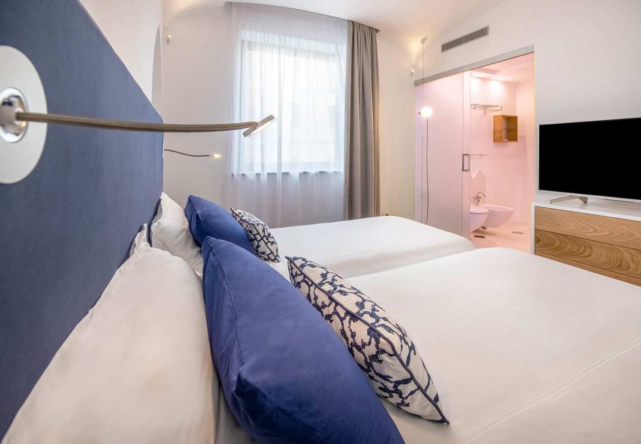 Apartment in Sant´Agnello - Ivy Penthouse