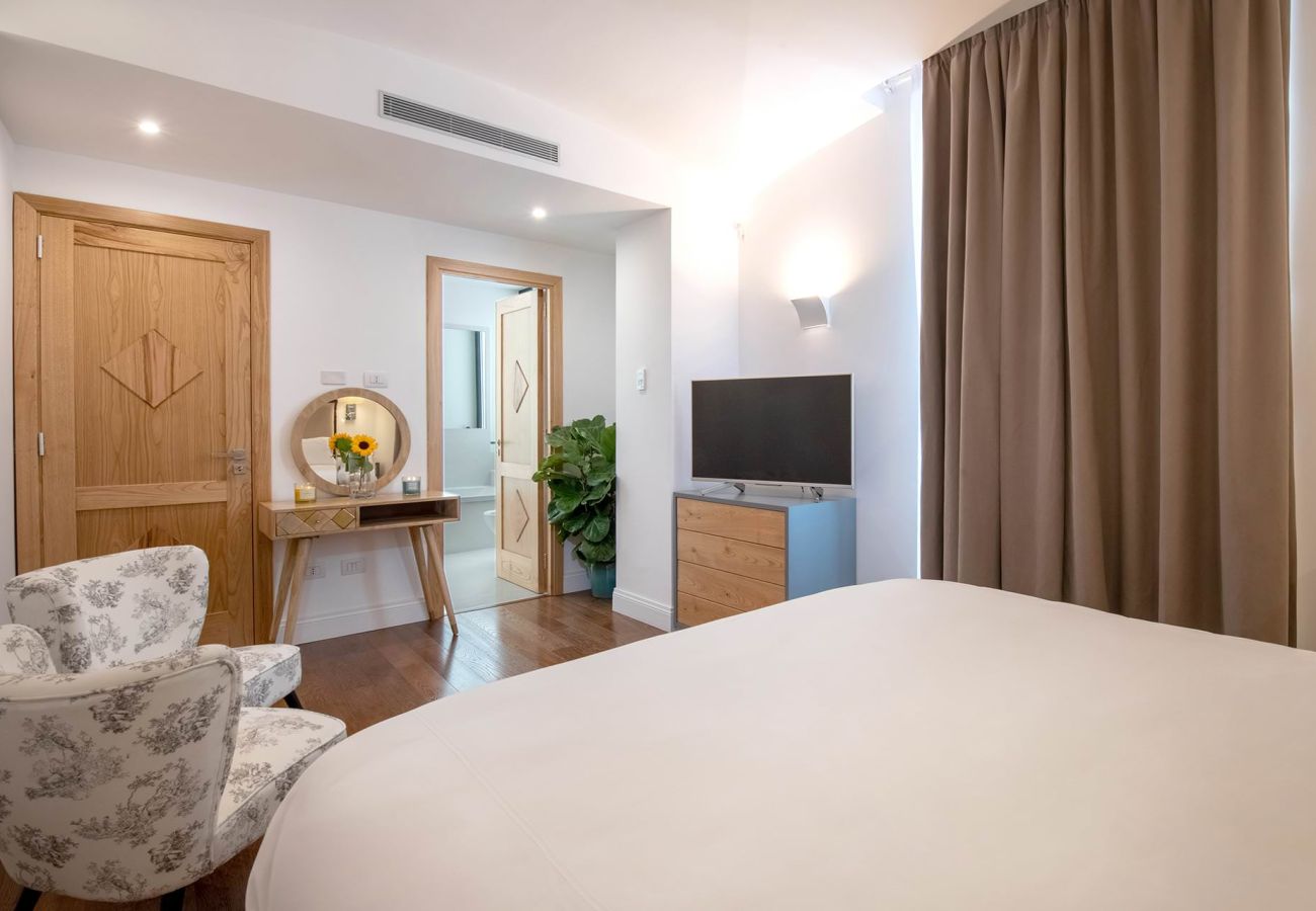 Apartment in Sant´Agnello - Ivy Penthouse