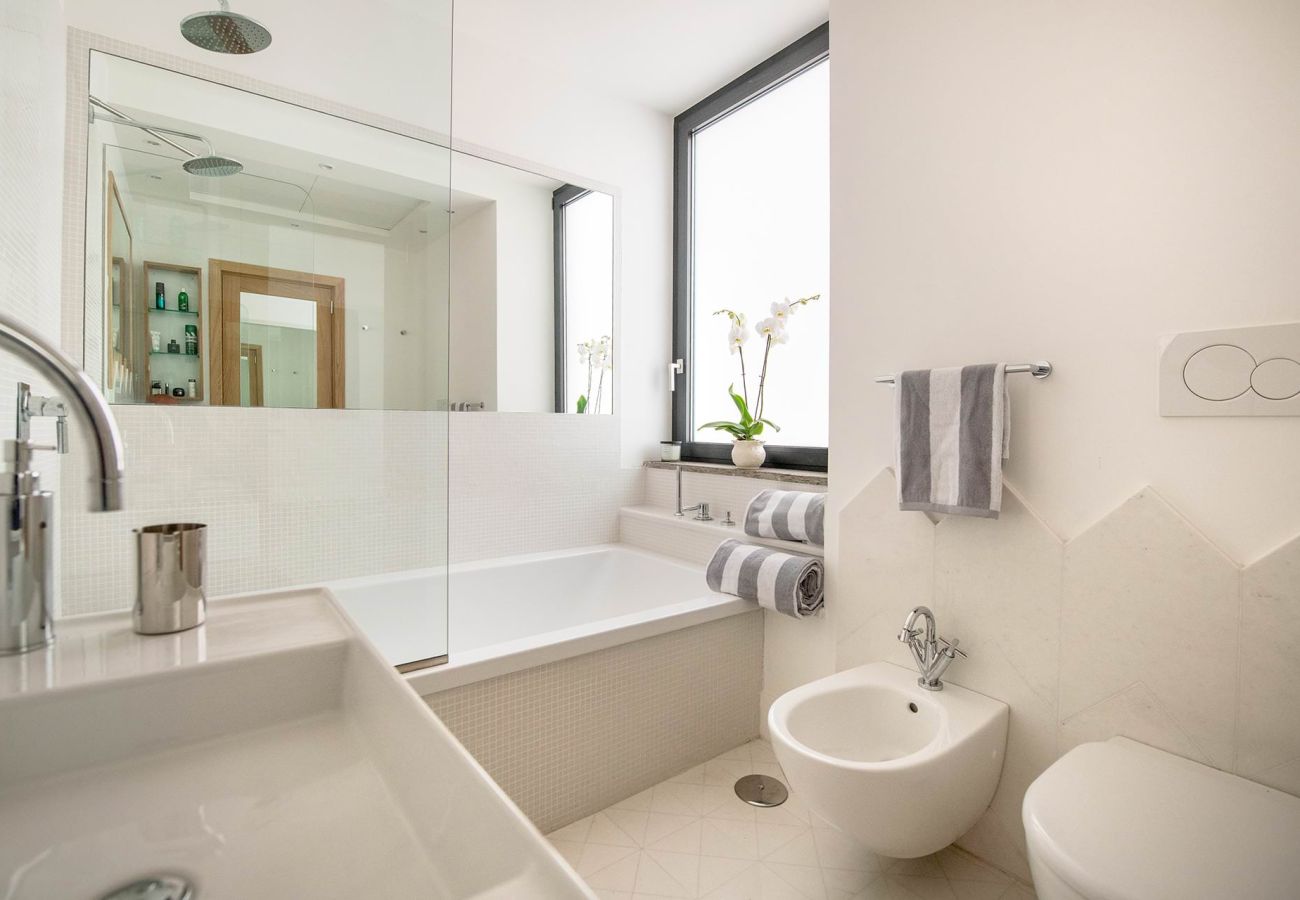 Apartment in Sant´Agnello - Ivy Penthouse