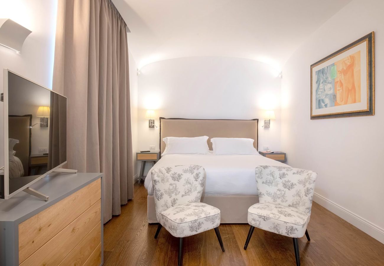 Apartment in Sant´Agnello - Ivy Penthouse