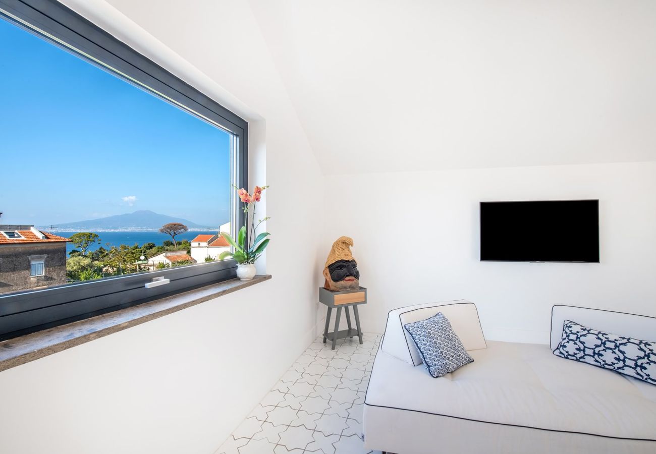 Apartment in Sant´Agnello - Ivy Penthouse