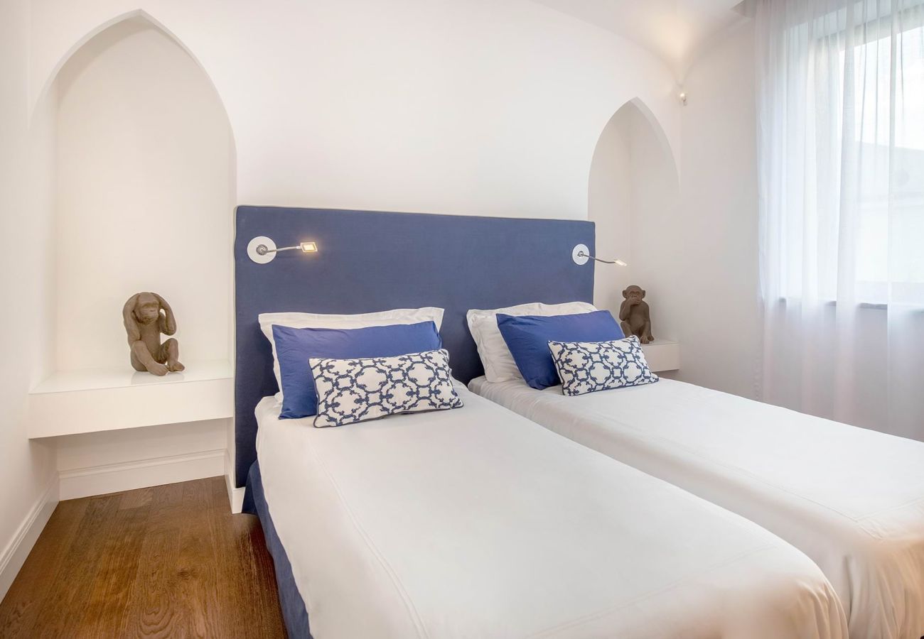 Apartment in Sant´Agnello - Ivy Penthouse