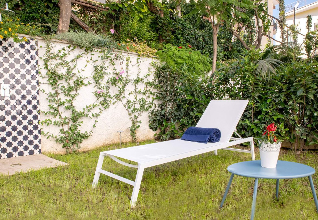 Apartment in Sant´Agnello - Jacaranda House