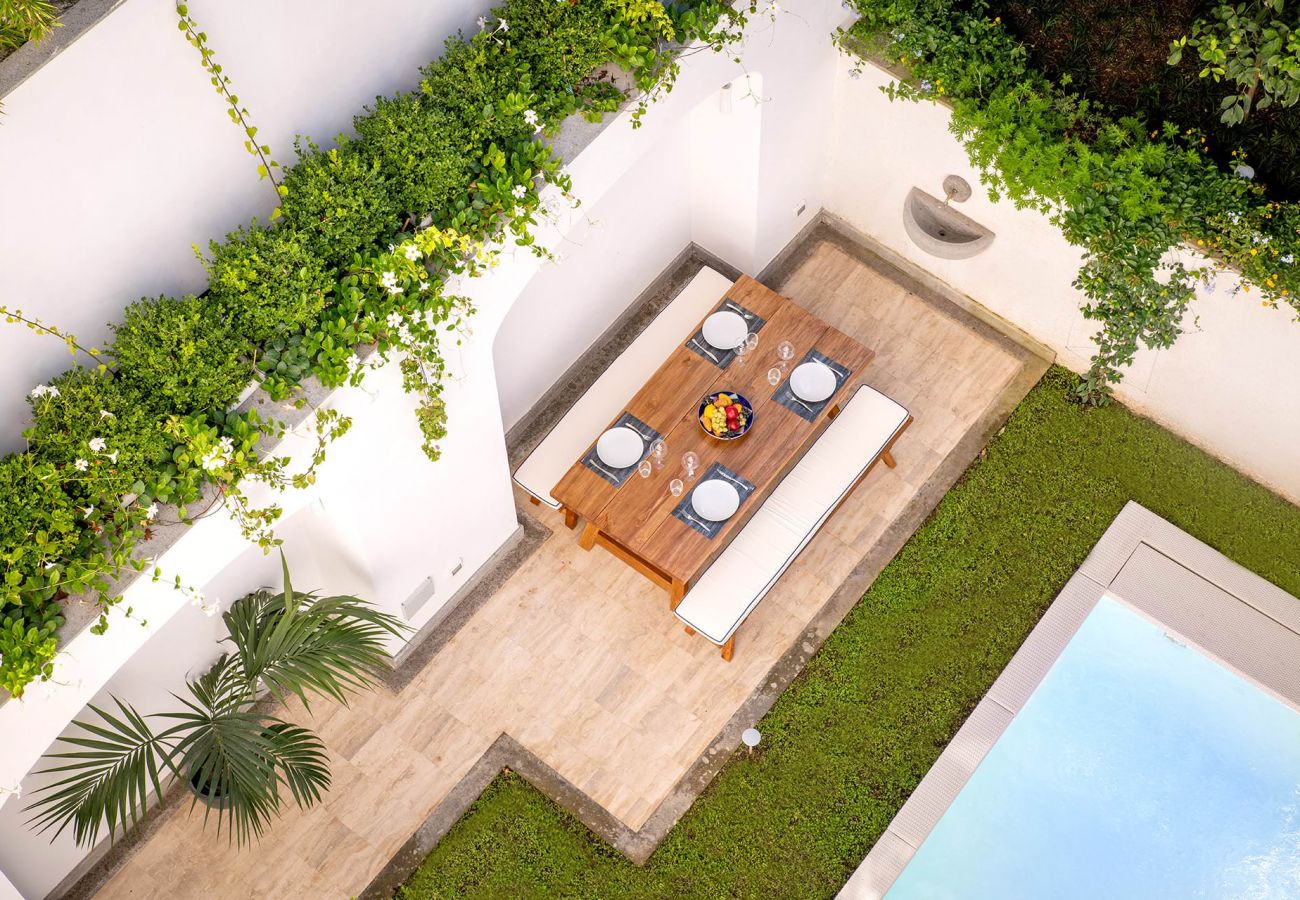 Apartment in Sant´Agnello - Jacaranda House