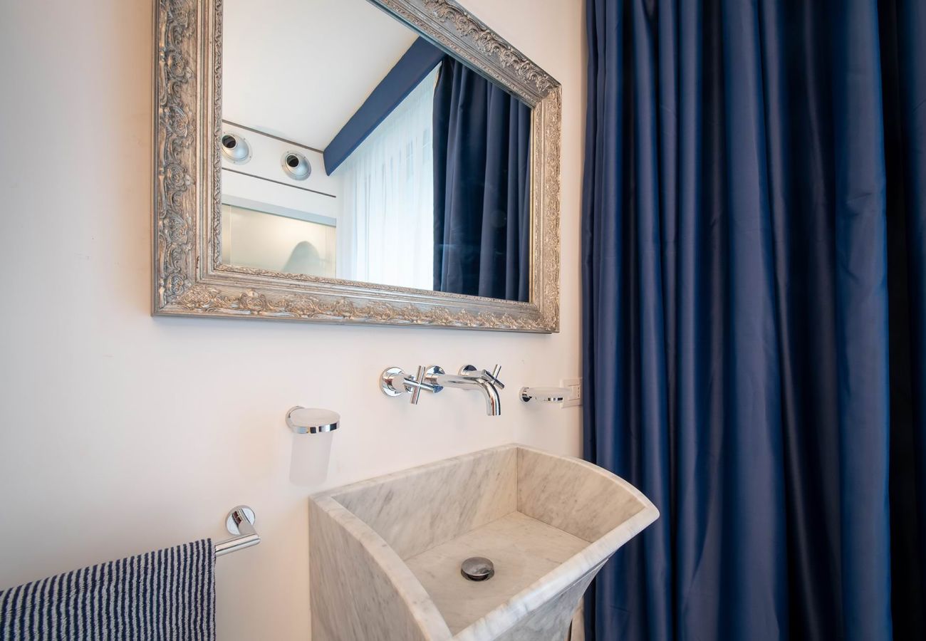 Apartment in Sant´Agnello - Jacaranda House