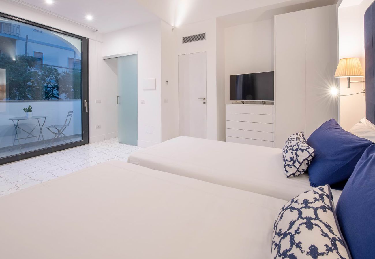 Apartment in Sant´Agnello - Jacaranda House