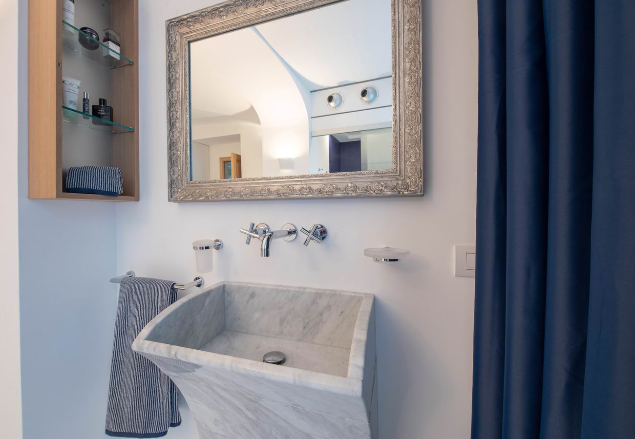 Apartment in Sant´Agnello - Jacaranda House