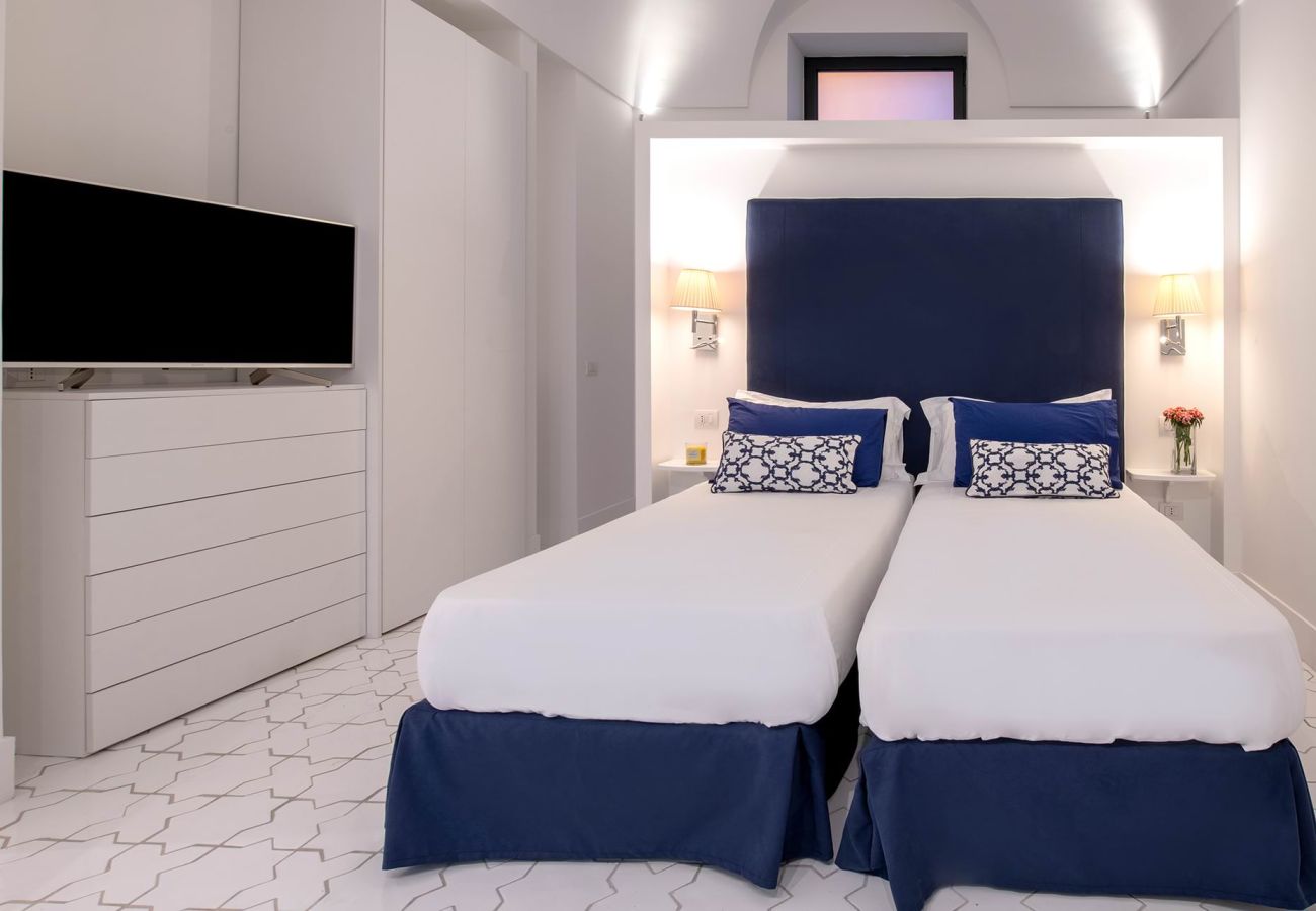 Apartment in Sant´Agnello - Jacaranda House