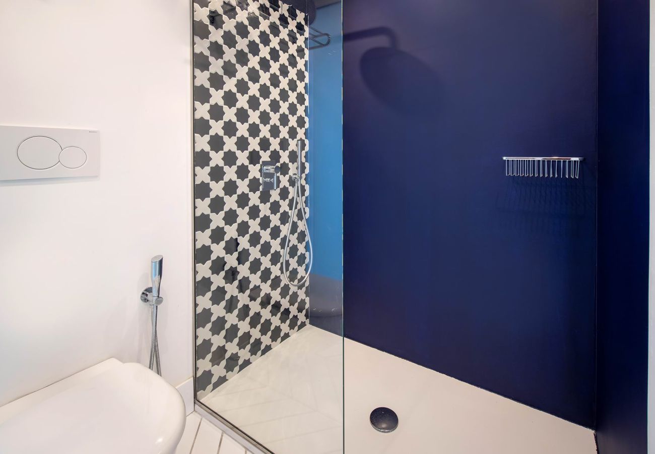 Apartment in Sant´Agnello - Jacaranda House