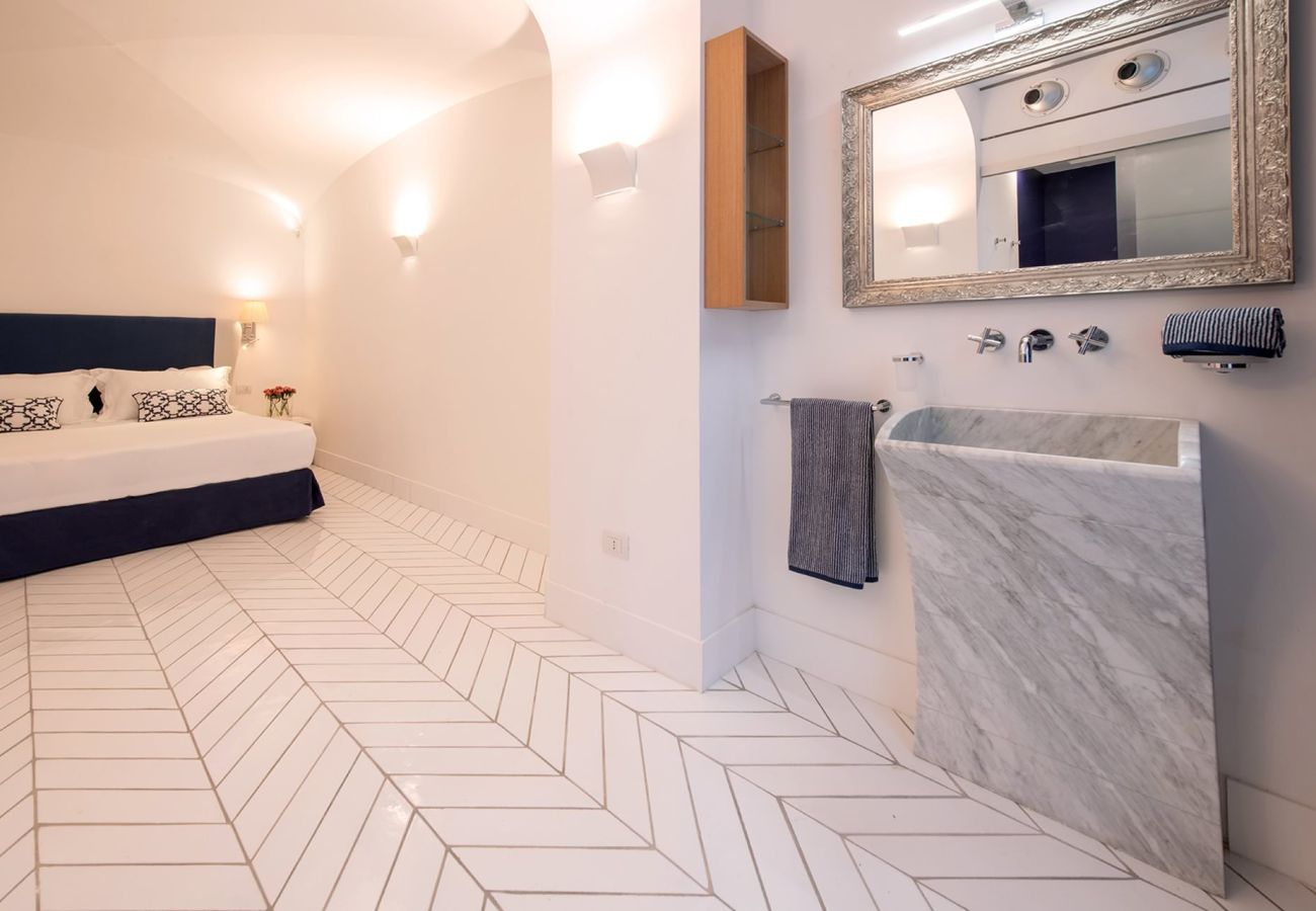 Apartment in Sant´Agnello - Jacaranda House