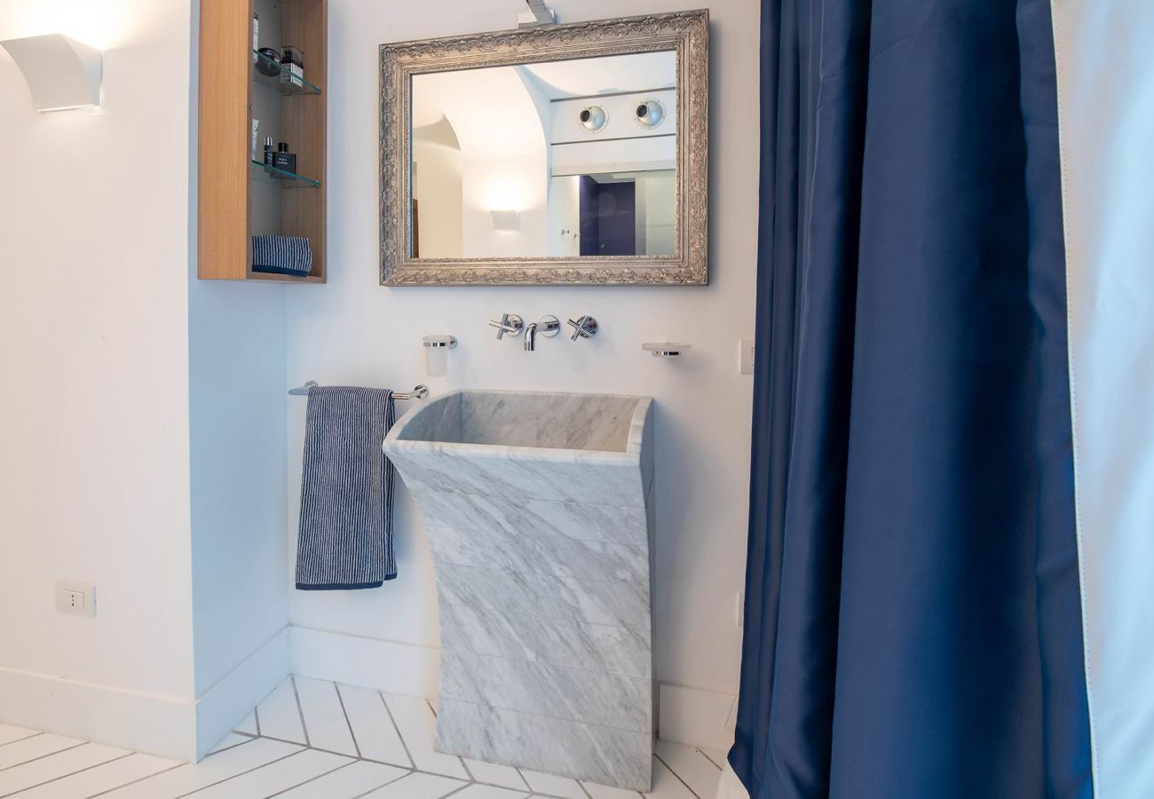 Apartment in Sant´Agnello - Jacaranda House