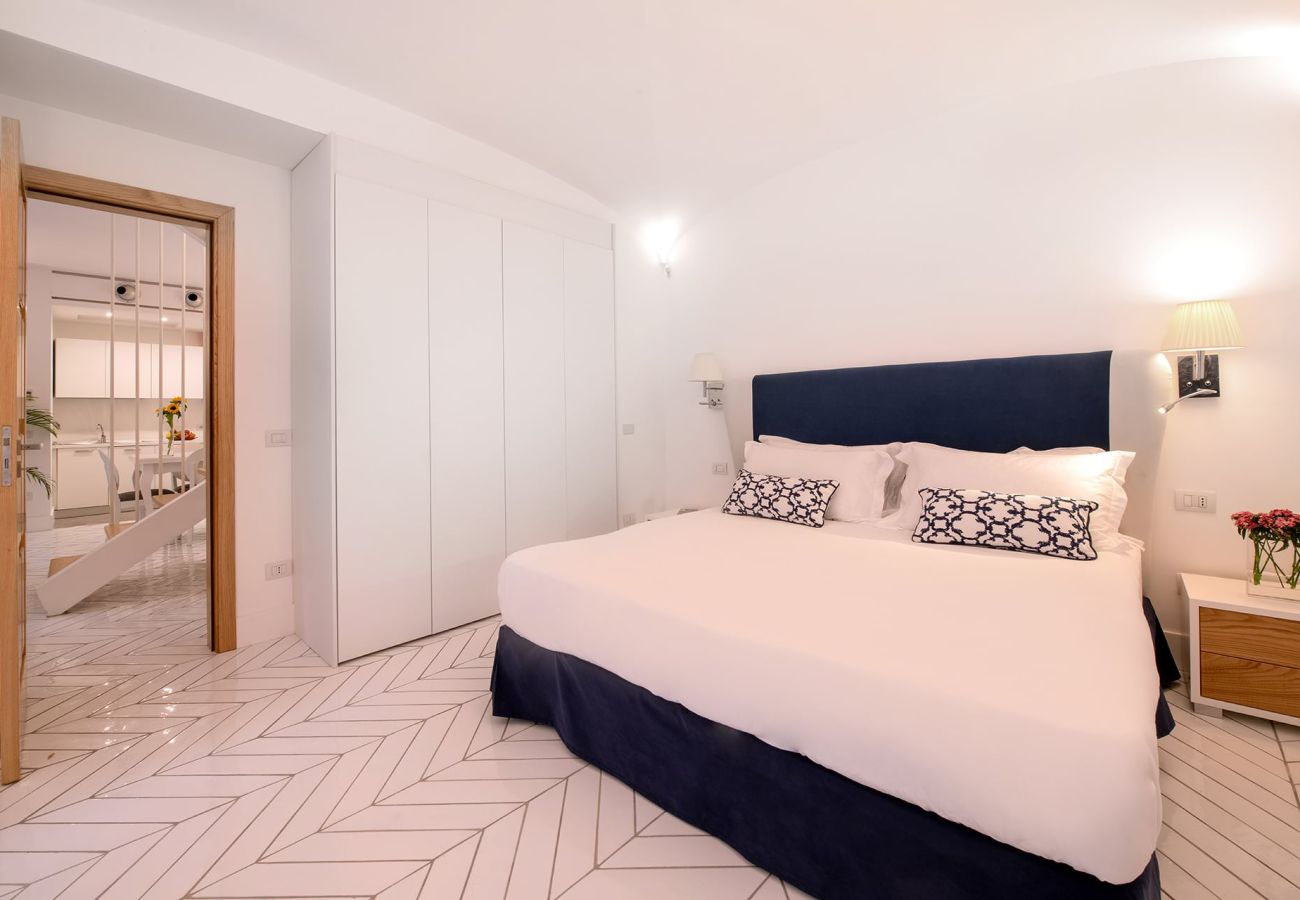 Apartment in Sant´Agnello - Jacaranda House