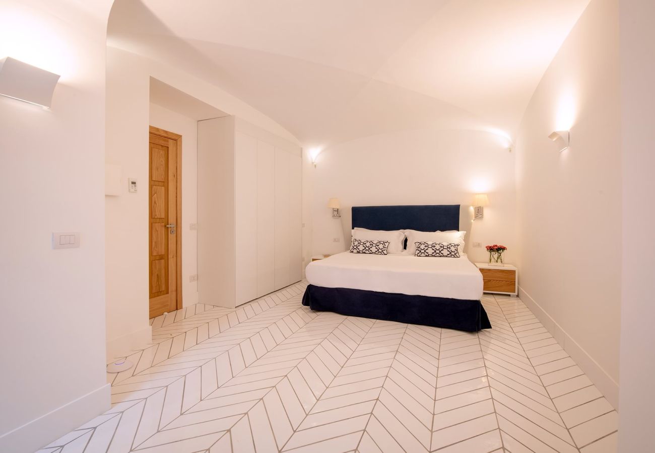 Apartment in Sant´Agnello - Jacaranda House