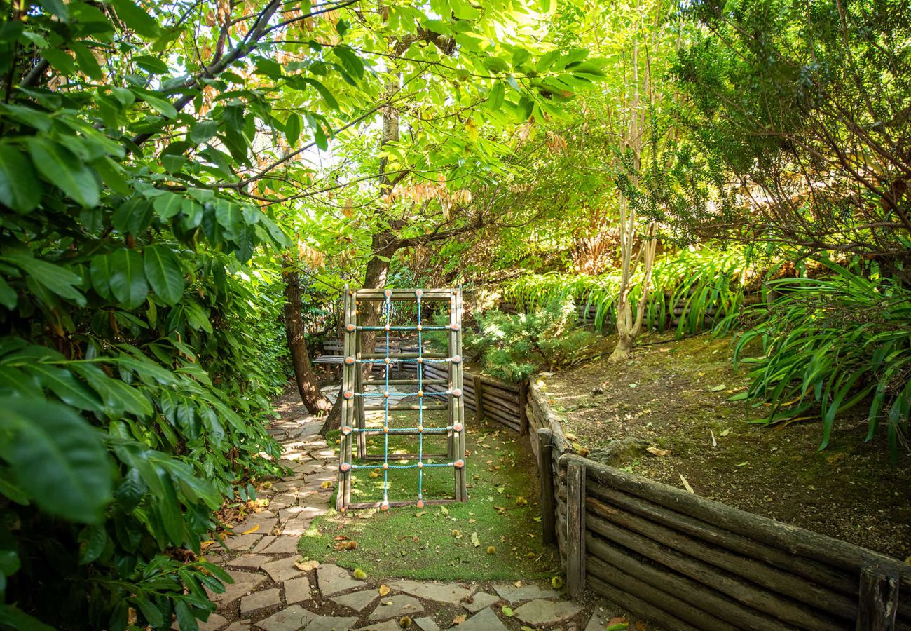 Villa in Sorrento - Casa Angelica