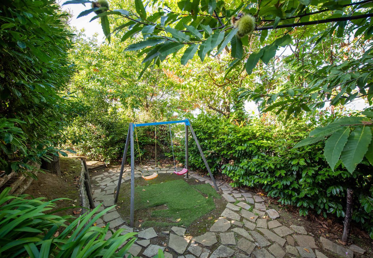 Villa in Sorrento - Casa Angelica