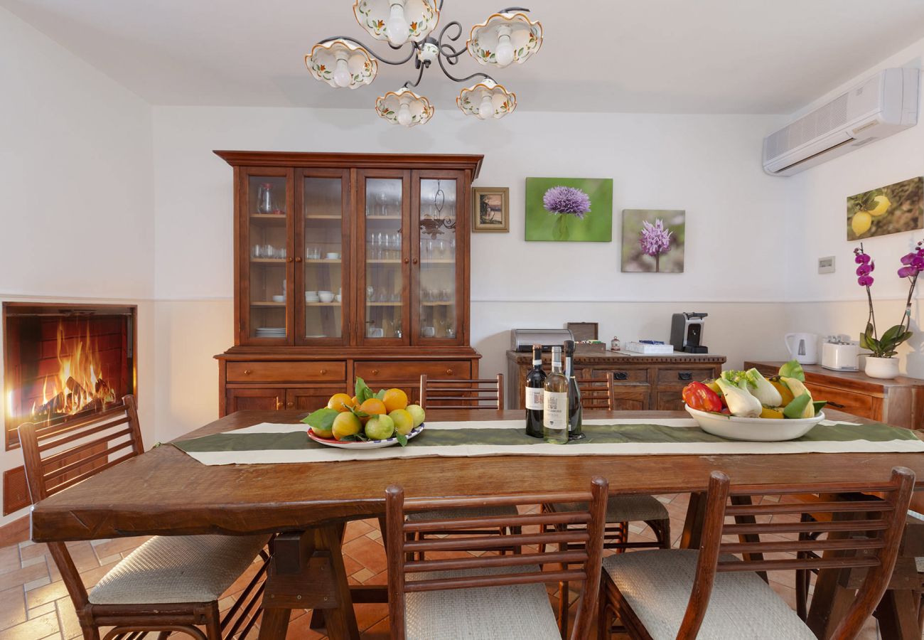 House in Sorrento - Casa Mia