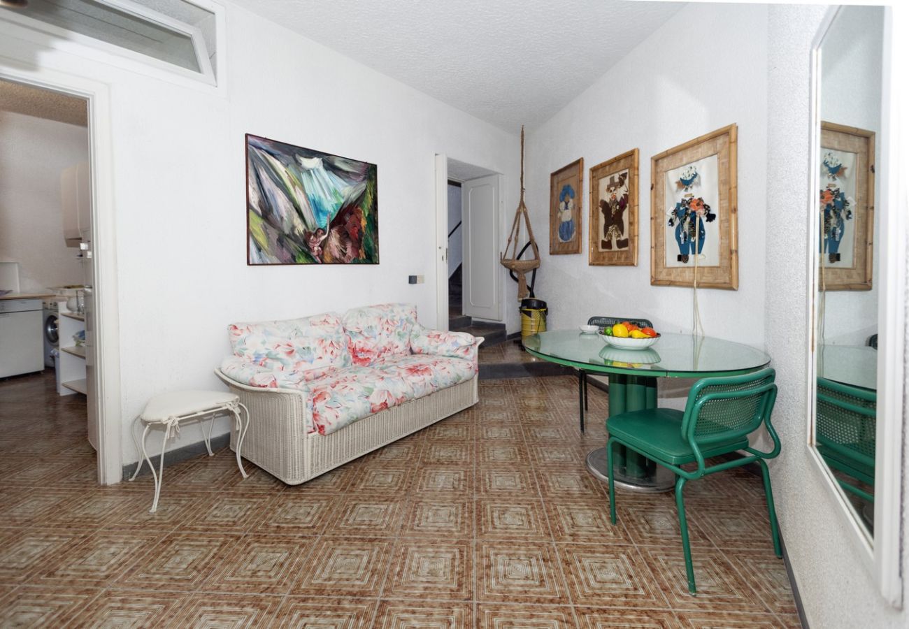 Villa in Massa Lubrense - Villa Mary with magnificent view