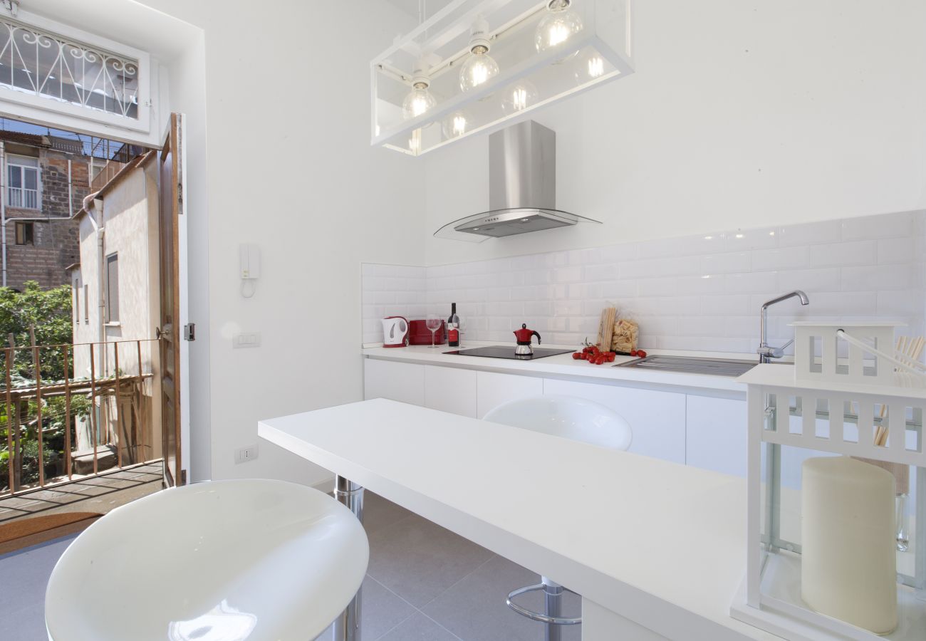 Apartment in Sorrento - Blue Suite in the center of Sorrento